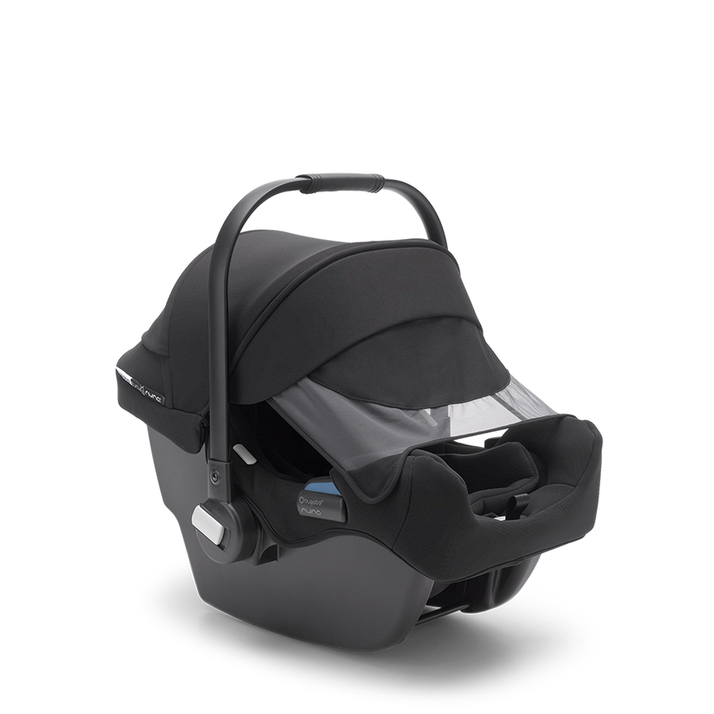 Turtle One By Nuna Infant Car Seat Bugaboo